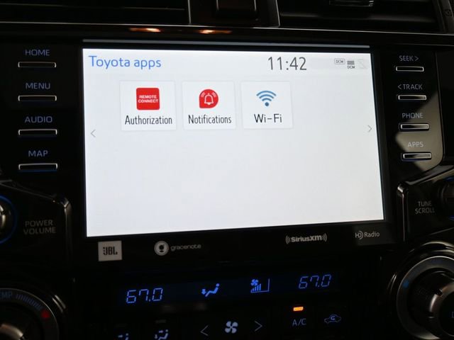 Used 2024 Toyota 4Runner TRD Pro image 14