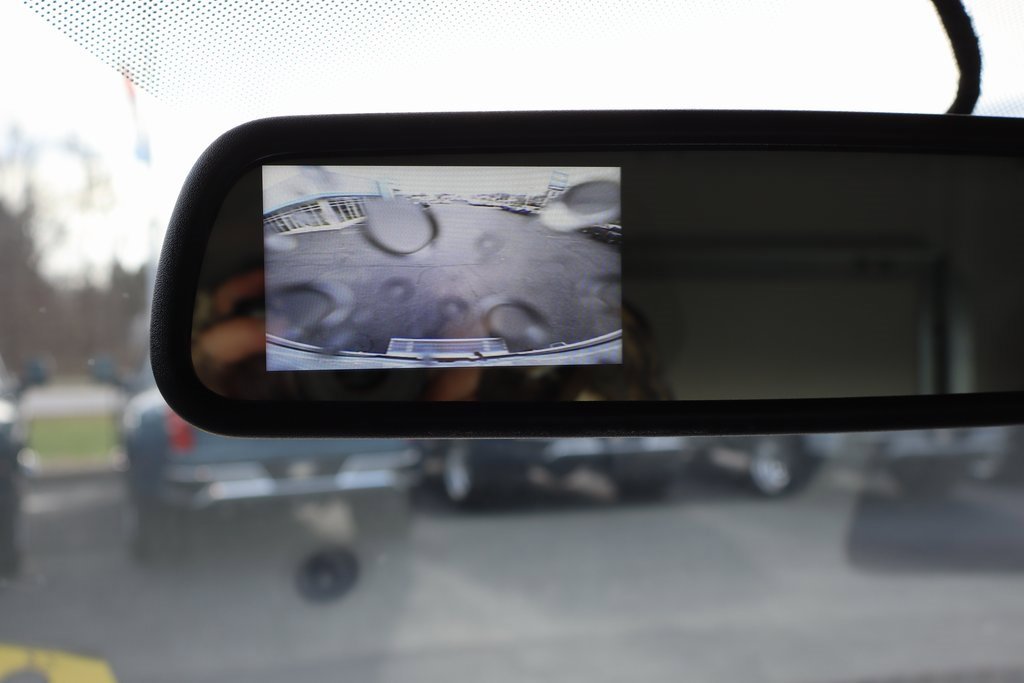 New 2025 Chevrolet Express 3500 w/ Power Convenience Package image 10