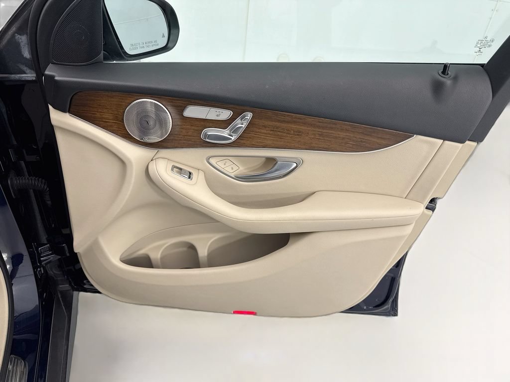Certified 2021 Mercedes-Benz GLC 300 4MATIC image 24