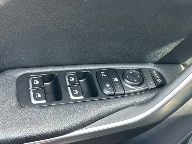 Used 2022 Kia Stinger GT-Line AWD/4WD image 12