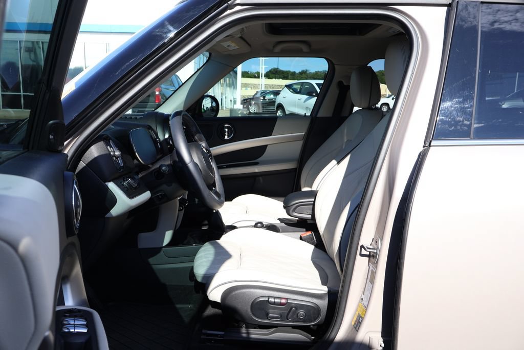 Used 2022 MINI Cooper Countryman SE AWD/4WD image 10
