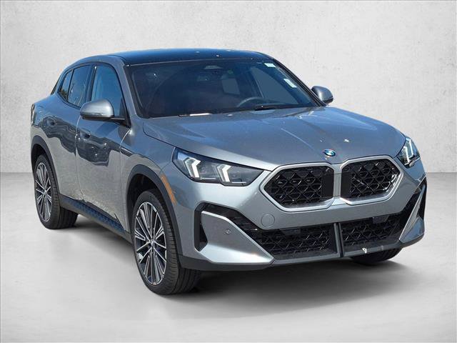 New 2026 BMW X2 xDrive28i w/ Technology Package AWD/4WD image 6