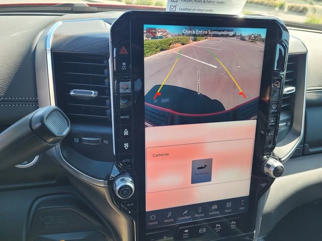 New 2026 RAM 3500 Laramie image 9