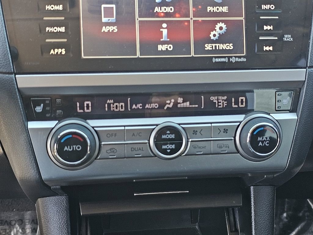 Used 2017 Subaru Outback 3.6R Limited w/ Popular Package #5 image 31