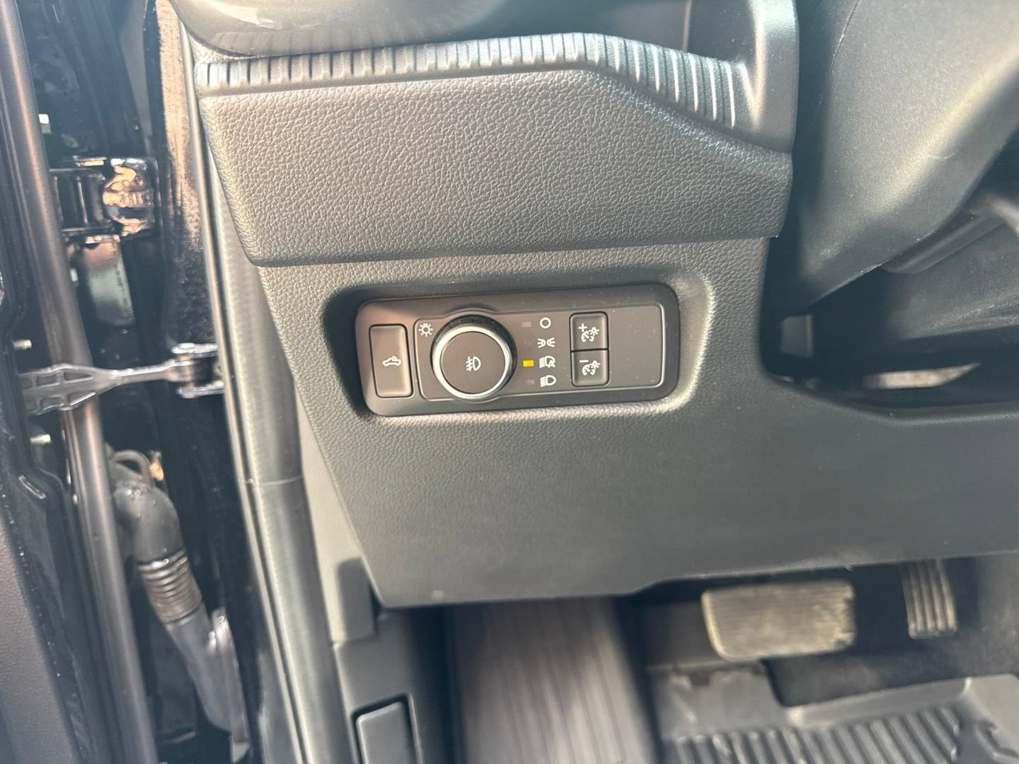 Used 2024 Ford Ranger XLT AWD/4WD image 20