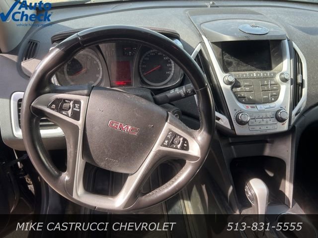 Used 2015 GMC Terrain SLE image 10