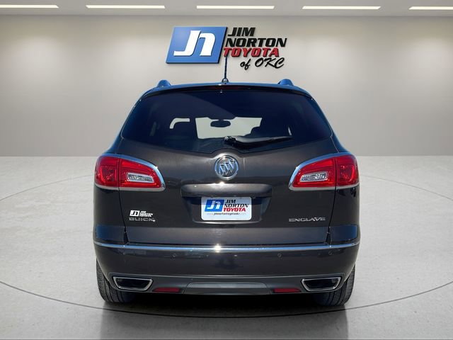 Used 2013 Buick Enclave Leather image 6