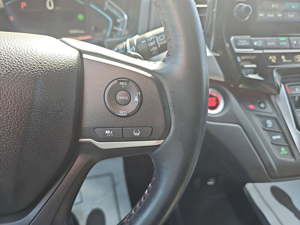 Used 2023 Honda Odyssey Sport image 23
