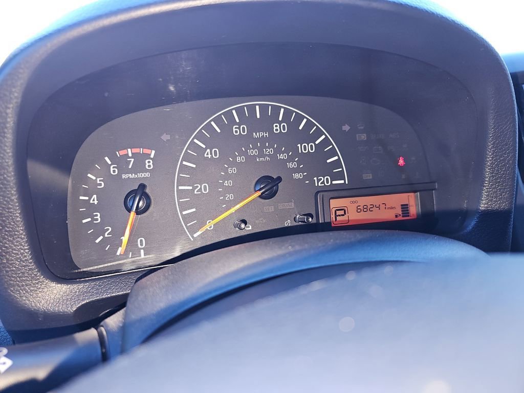 Used 2020 Nissan NV200 S image 33