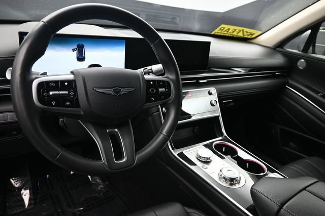Used 2025 Genesis GV80 2.5T Standard AWD/4WD image 21
