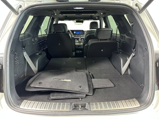 Used 2024 Hyundai Palisade Calligraphy image 26