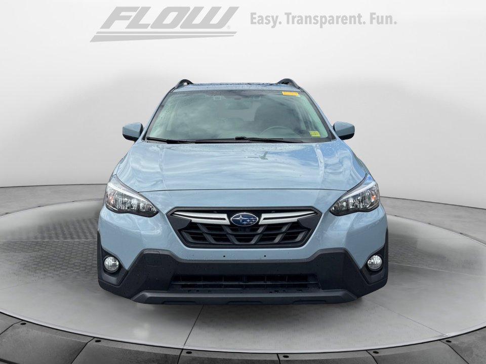 Used 2021 Subaru Crosstrek 2.0i Premium w/ Moonroof Package AWD/4WD image 2