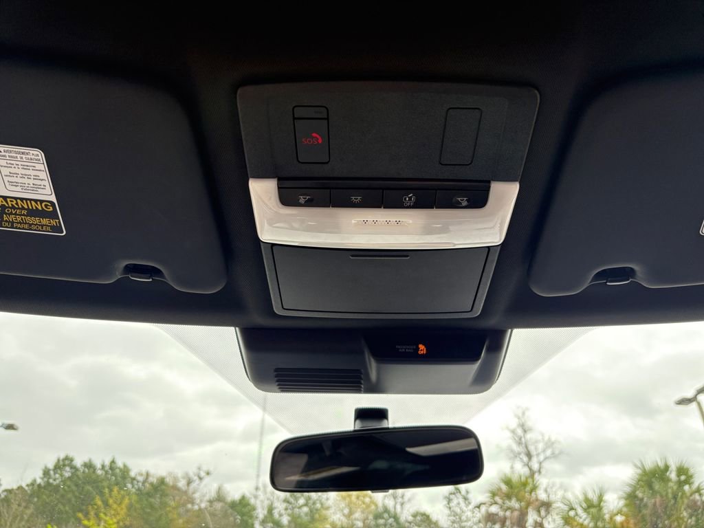 Used 2023 Mitsubishi Outlander SE Black Edition image 28