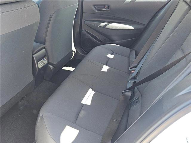 New 2025 Toyota Corolla LE image 14