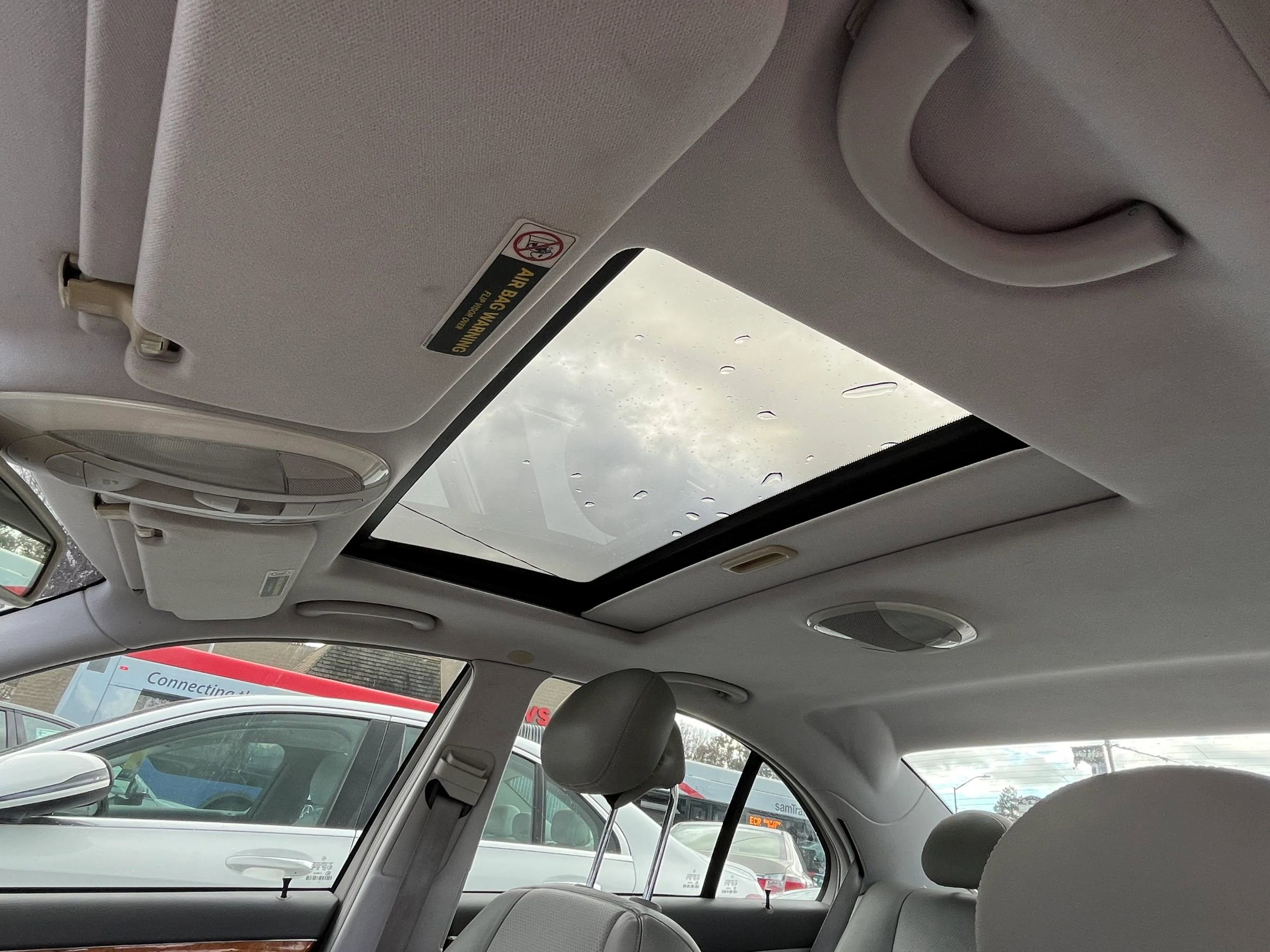 Used 2003 Mercedes-Benz E 500 Sedan image 20