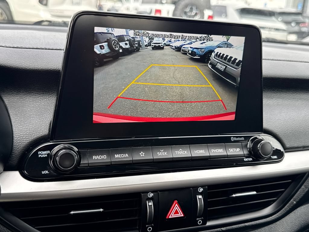Used 2019 Kia Forte LXS FWD image 27