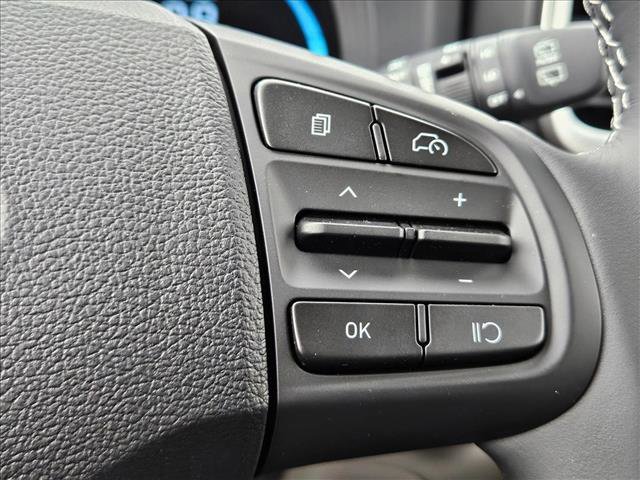 New 2026 Hyundai Venue SEL FWD image 14