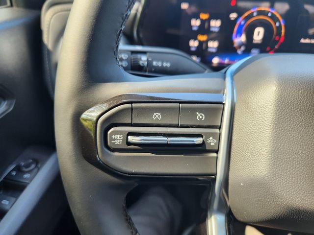 New 2026 Chevrolet Colorado LT w/ LT Convenience Package image 16