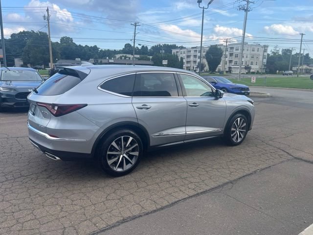 Certified 2026 Acura MDX SH-AWD w/ Technology Package image 12