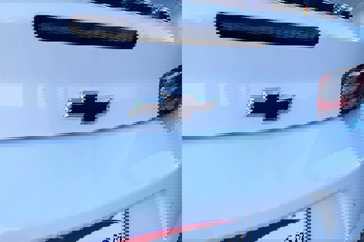 Used 2022 Chevrolet Camaro ZL1 image 32