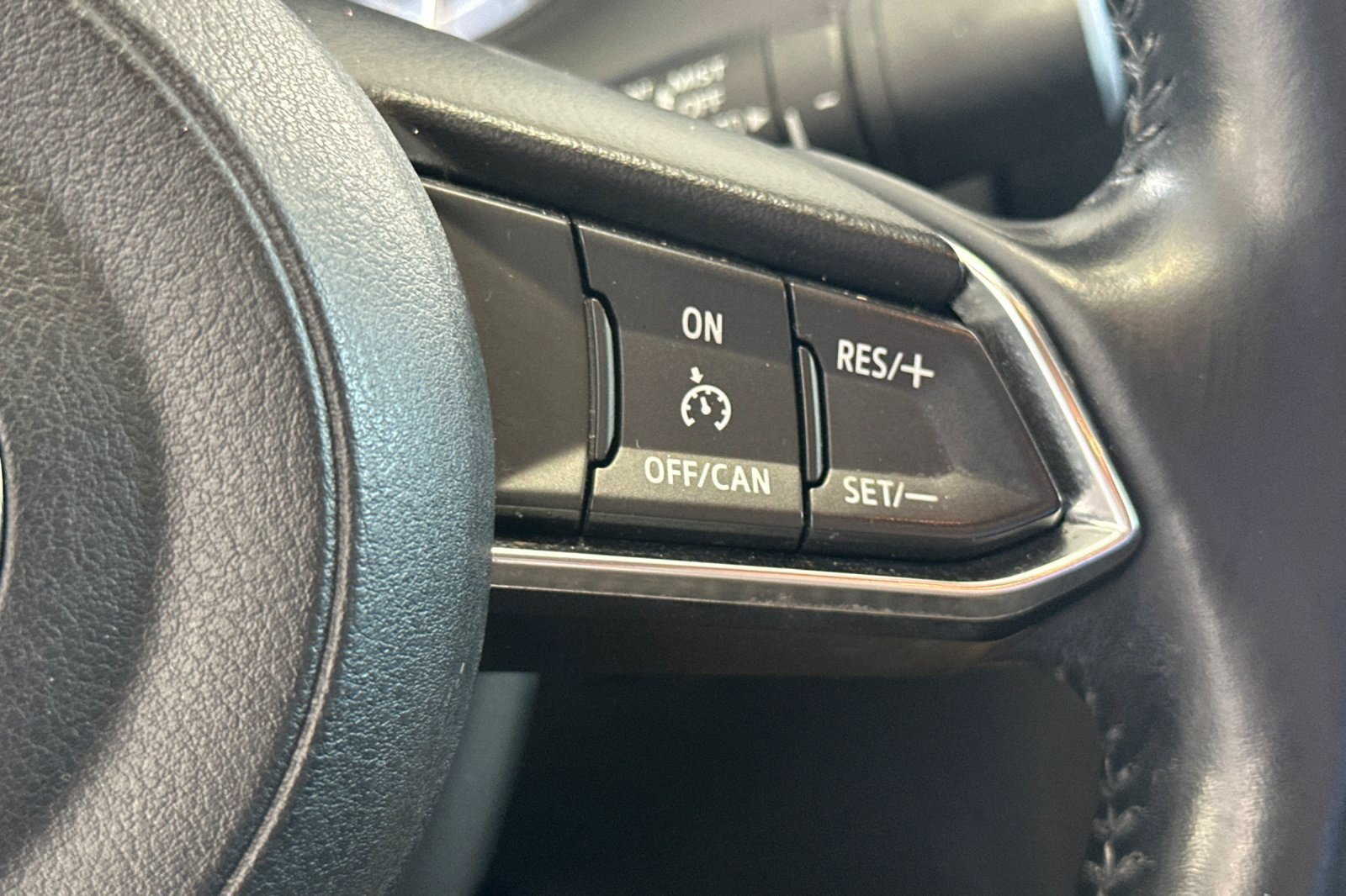 Used 2017 MAZDA MAZDA6 Touring FWD image 30