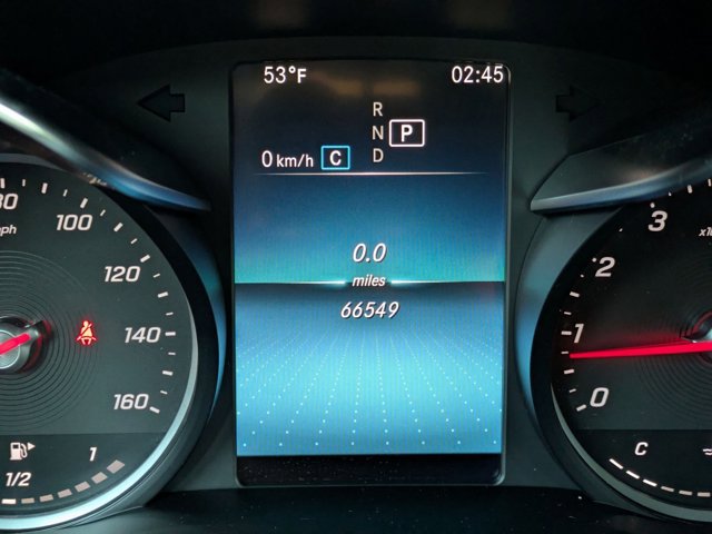 Used 2020 Mercedes-Benz GLC 300 4MATIC image 11