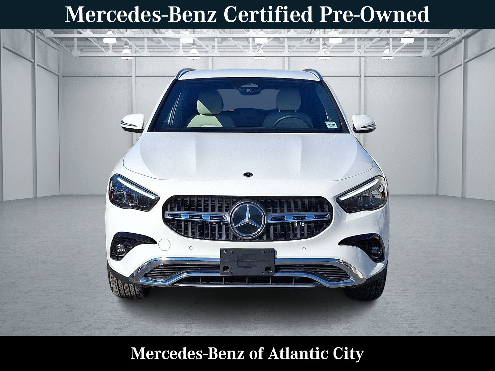 Used 2026 Mercedes-Benz GLA 250 4MATIC image 2
