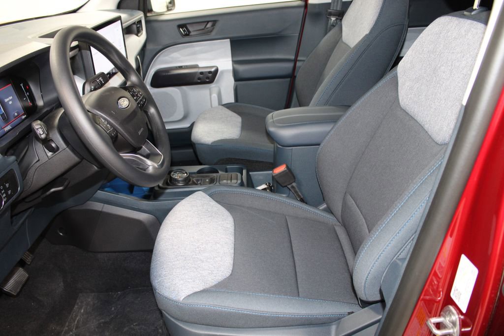 New 2026 Ford Maverick XLT image 18