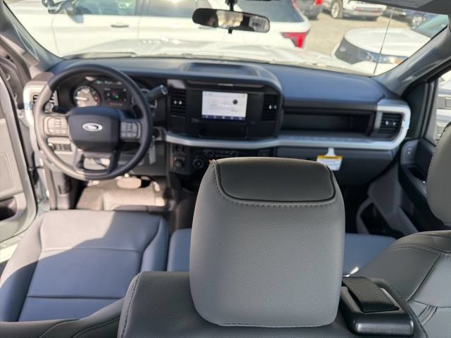 New 2026 Ford F250 XL RWD image 20