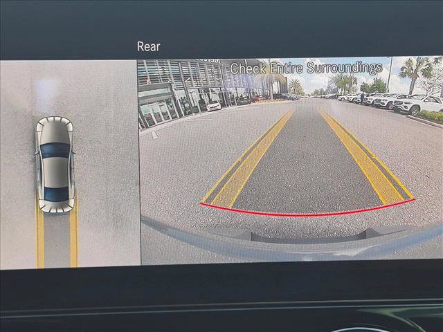 Certified 2021 Mercedes-Benz CLS 450 image 13