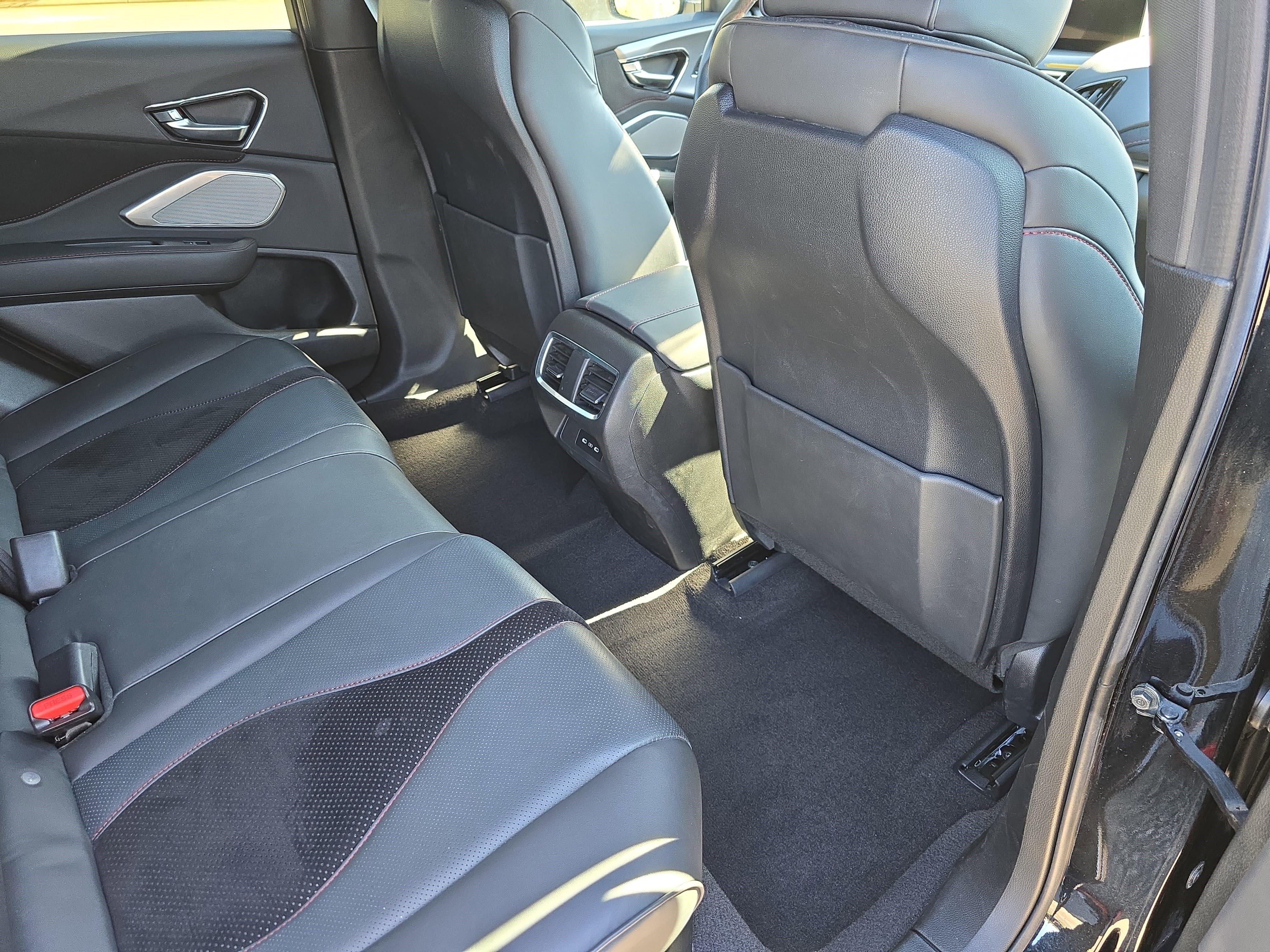 Used 2023 Acura RDX A-Spec image 11