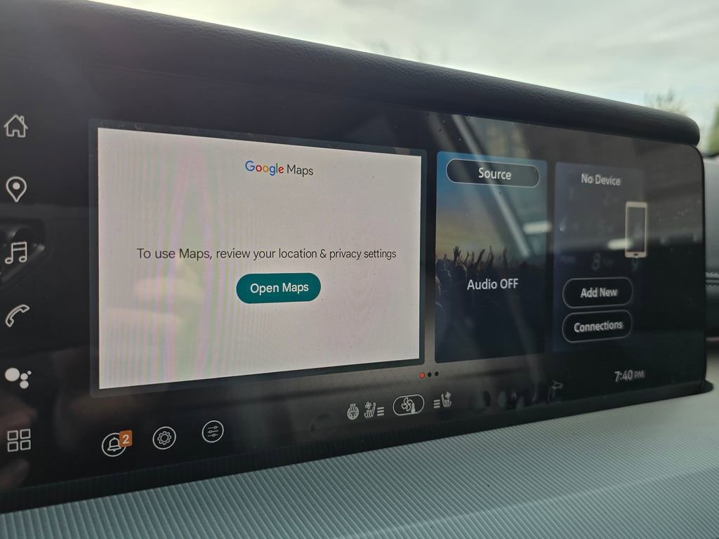 New 2026 Nissan Murano SL w/ Comfort Package image 17