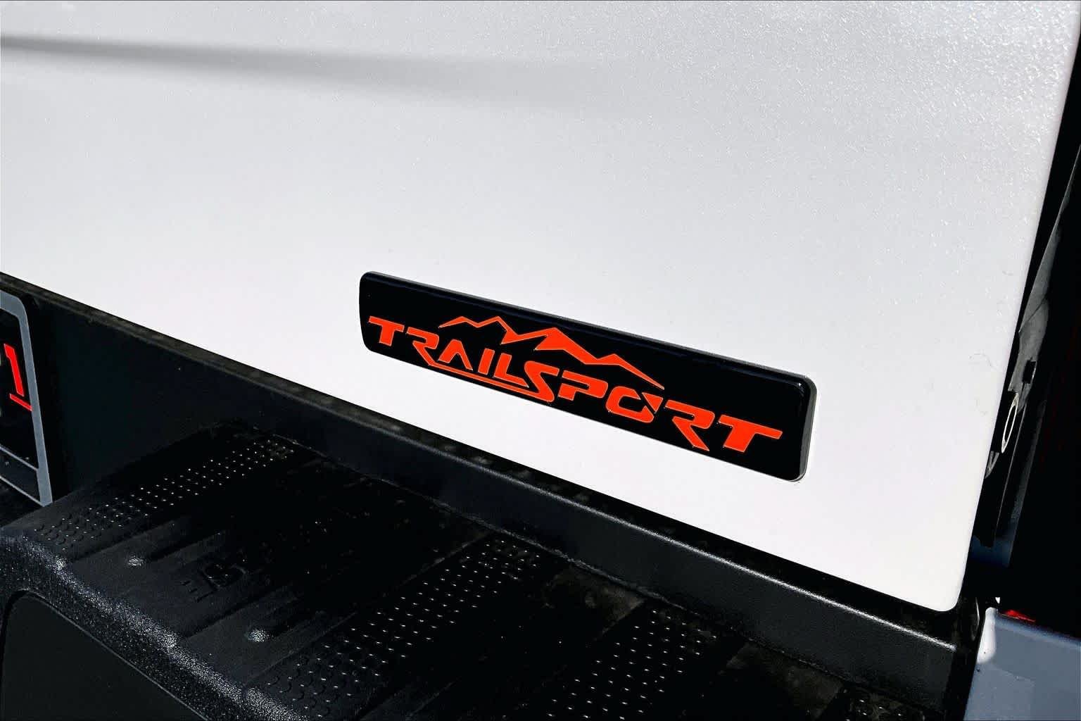 New 2026 Honda Ridgeline TrailSport image 15