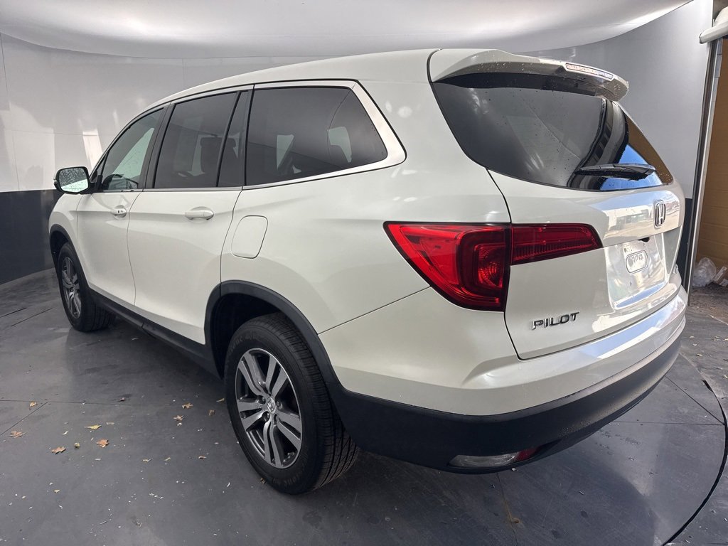 Used 2017 Honda Pilot EX-L image 5