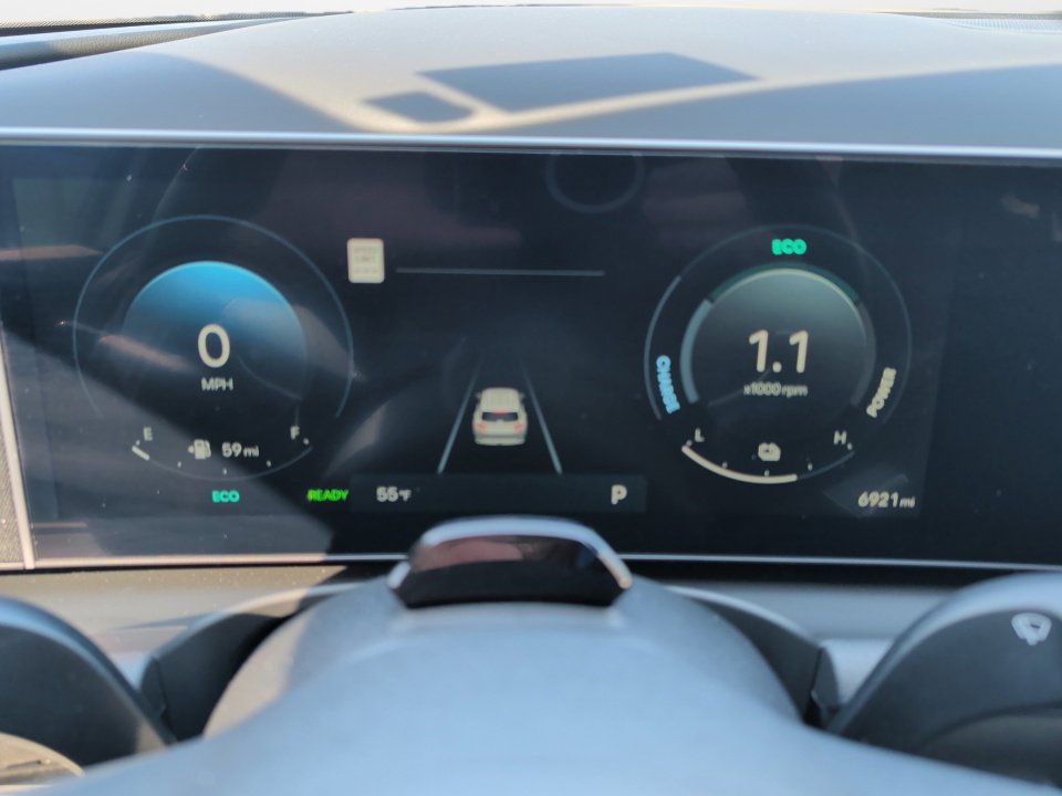 Certified 2025 Hyundai Tucson SEL image 11