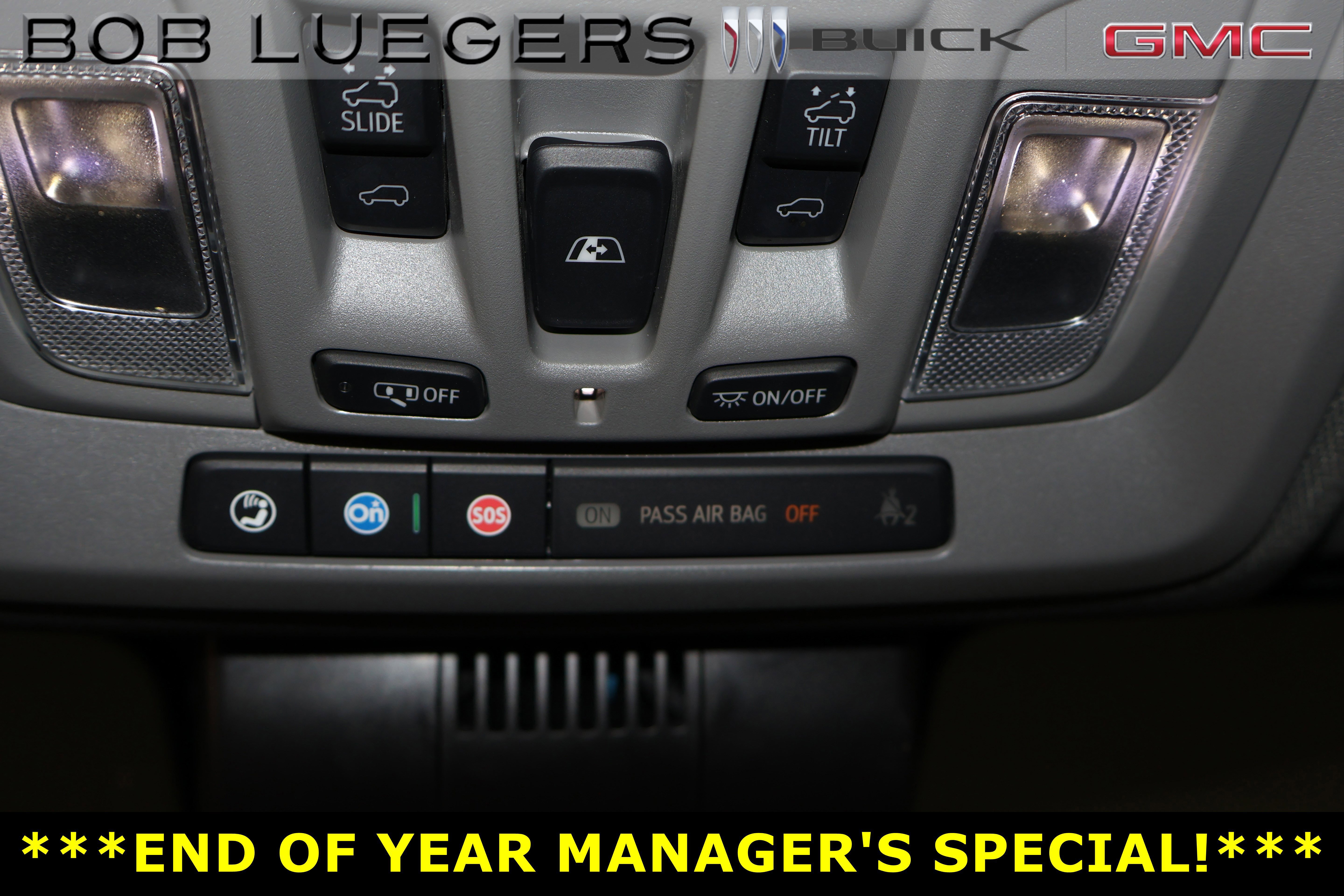 Used 2024 GMC Sierra 2500 Denali w/ Denali Reserve Package image 34