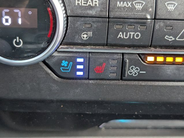 Used 2021 Ford Expedition Max XLT RWD image 20