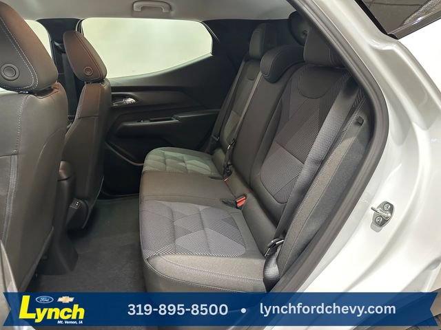 New 2027 Chevrolet Bolt LT w/ Comfort Package FWD image 13