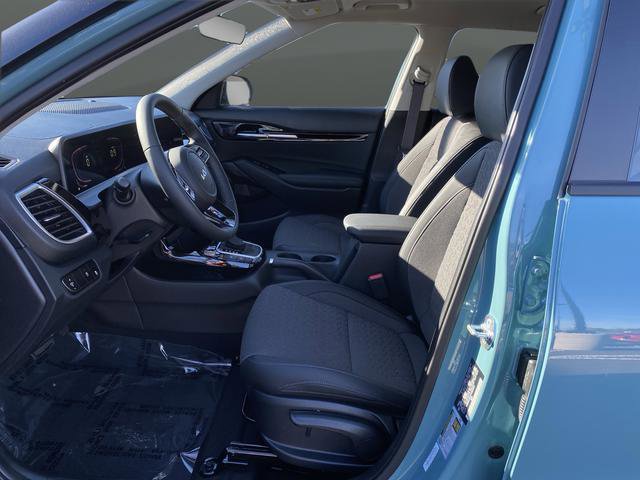 New 2026 Kia Seltos S image 4