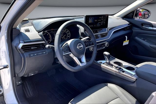 New 2026 Nissan Altima 2.5 SR FWD image 7