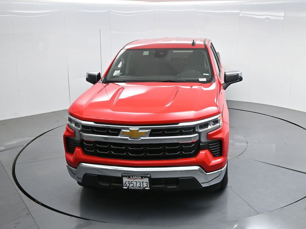 Used 2022 Chevrolet Silverado 1500 LT image 51