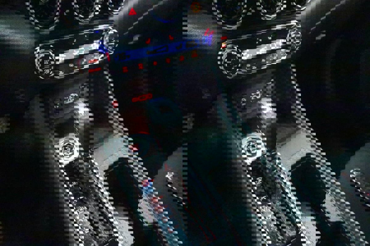 Used 2024 Nissan Sentra SR image 19