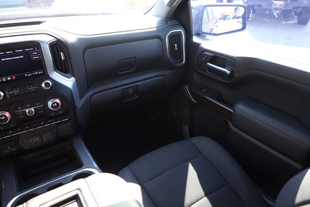 Used 2020 GMC Sierra 1500 Elevation w/ Elevation Value Package AWD/4WD image 20
