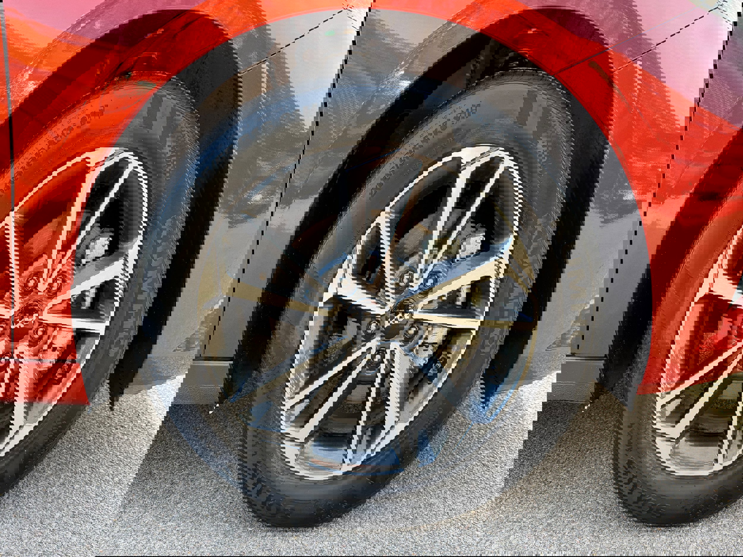 Used 2023 Kia Forte LXS image 9