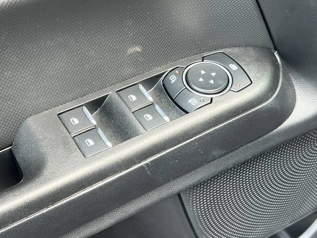 Used 2026 Ford Bronco Sport Big Bend AWD/4WD image 15