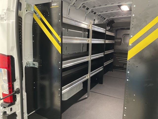 New 2024 RAM ProMaster 3500 w/ Convenience Group image 6