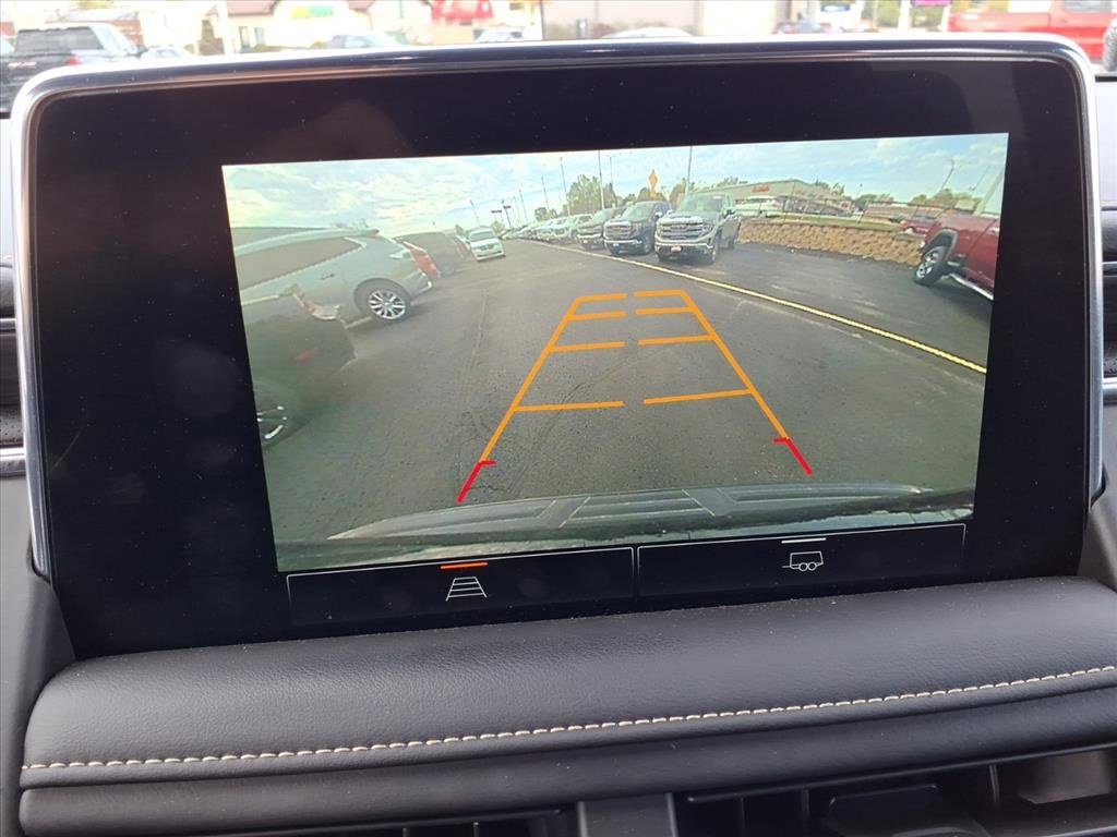 Used 2024 GMC Yukon SLT image 10