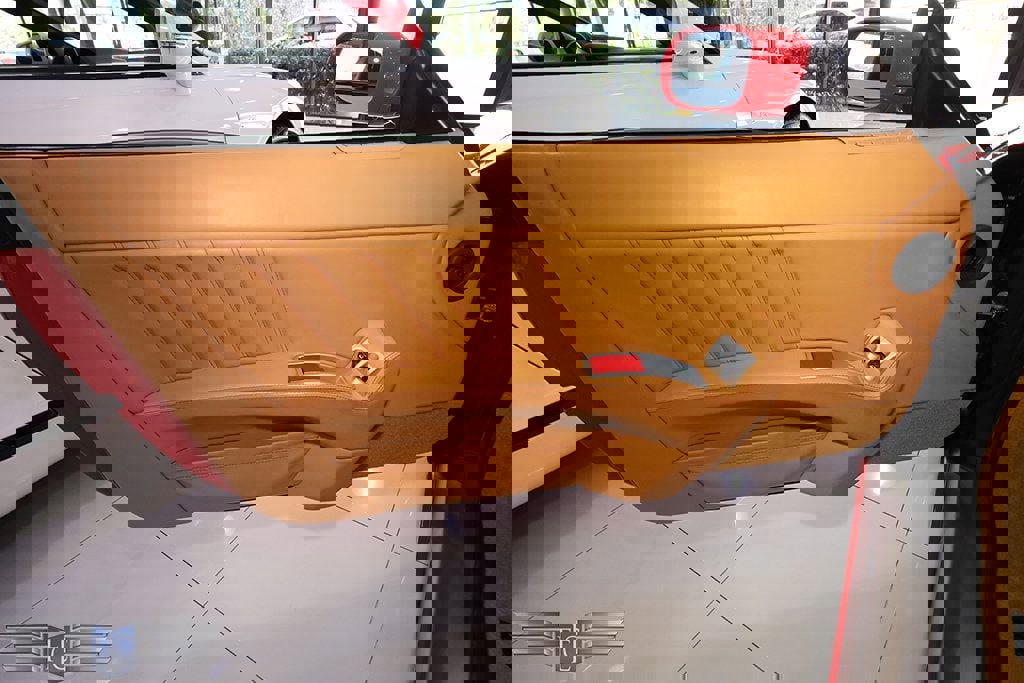 Used 2007 Ferrari 612 Scaglietti image 25