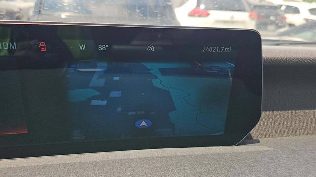 Used 2025 Ford Expedition Active AWD/4WD image 5