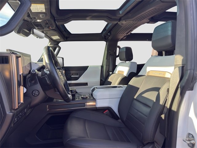 Used 2023 GMC Hummer EV Edition 1 image 9